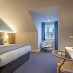 Lancaster 4* Корк