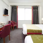 Lancaster 4*