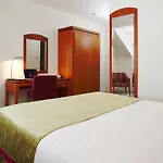 Lancaster Гостевой дом 4*