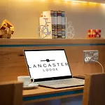Гостевой дом Lancaster 4*