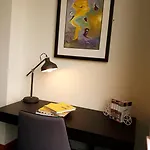 Lancaster Гостевой дом 4*