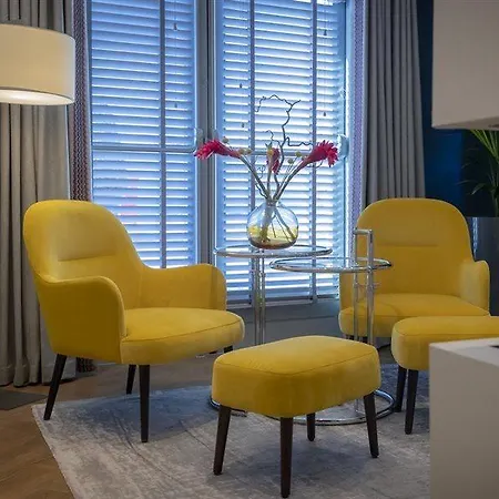 兰卡斯特旅馆 招待所