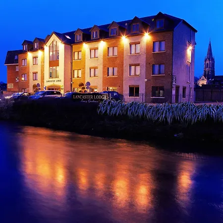 Lancaster Affittacamere 4*