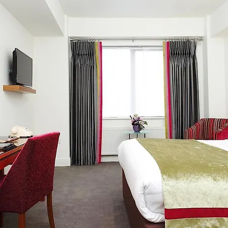 Lancaster Gæstehus 4*