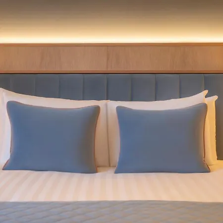 Lancaster Pensión Cork