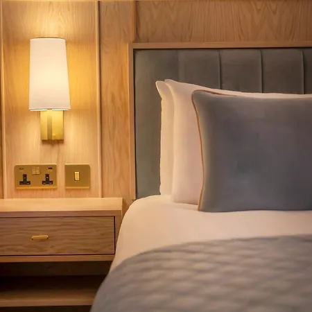 招待所 兰卡斯特旅馆