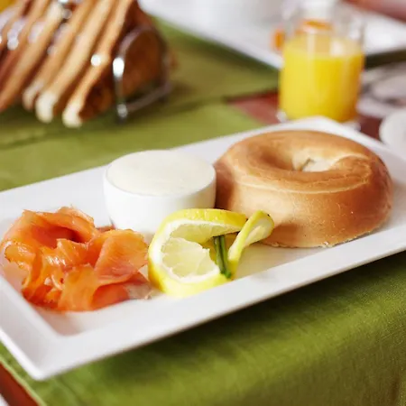 兰卡斯特旅馆 科克