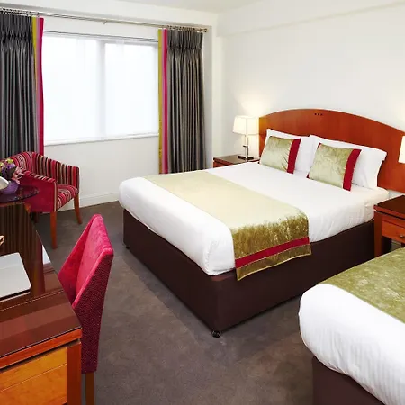 兰卡斯特旅馆 招待所 科克