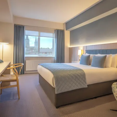 Lancaster 4* Cork