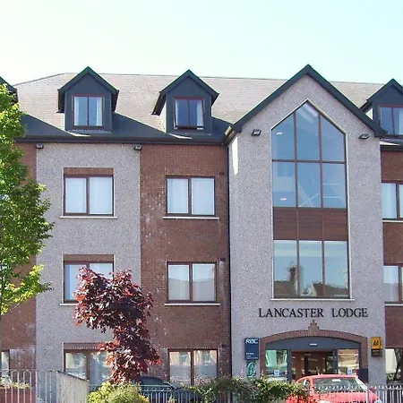 兰卡斯特旅馆 招待所