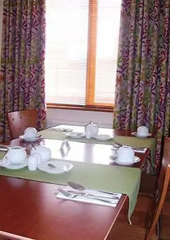 Gæstehus Lancaster 4*