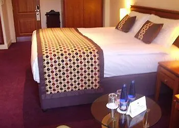 Pensión Lancaster 4*