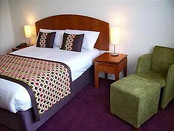 Lancaster Affittacamere 4*
