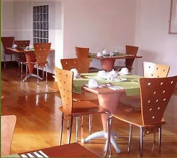Lancaster Gæstehus 4*