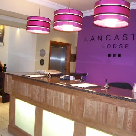 Lancaster Gæstehus