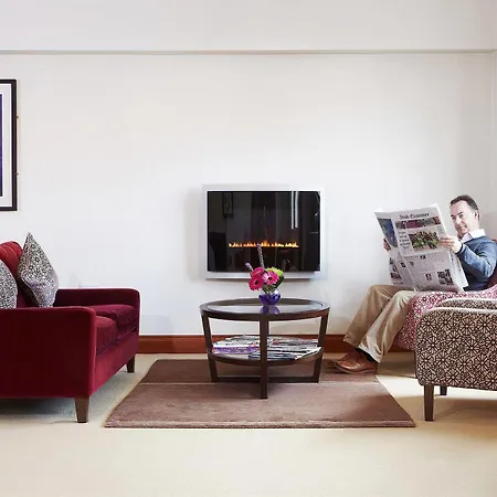 Lancaster Gæstehus 4*