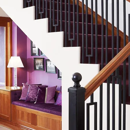 兰卡斯特旅馆 招待所