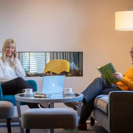 兰卡斯特旅馆 4*