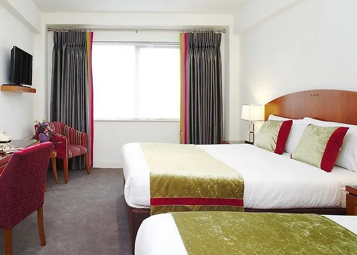 Lancaster Guest house Cork