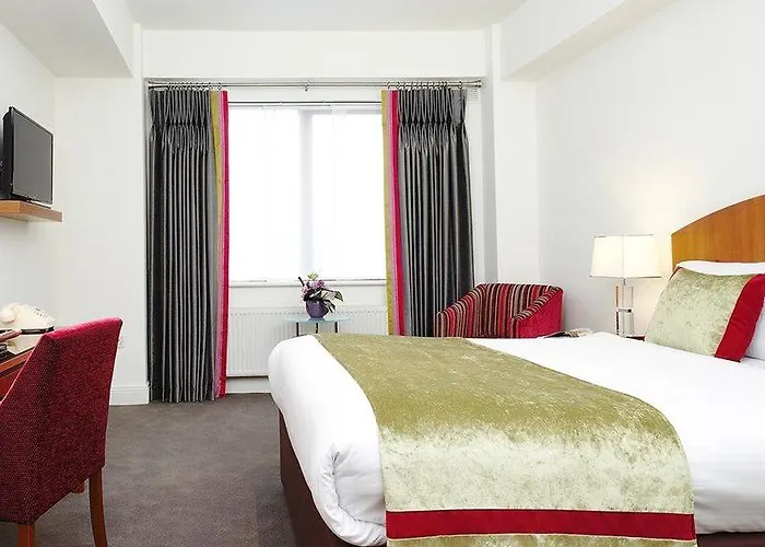 Guest house Lancaster Cork