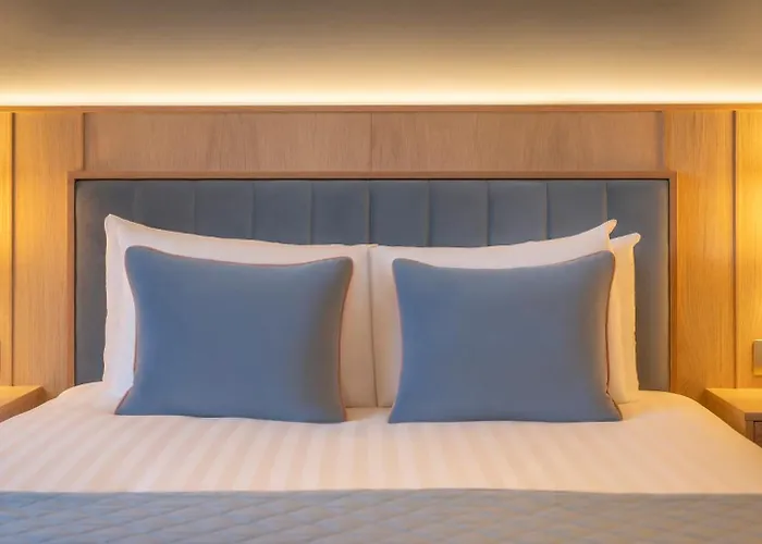 Lancaster Guest house Cork