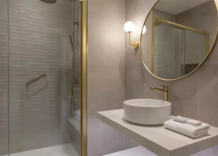 Guest house Lancaster 4*