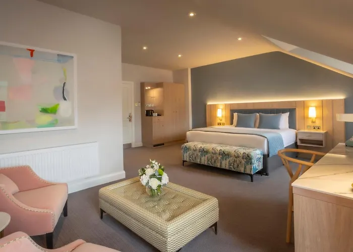 Guest house Lancaster