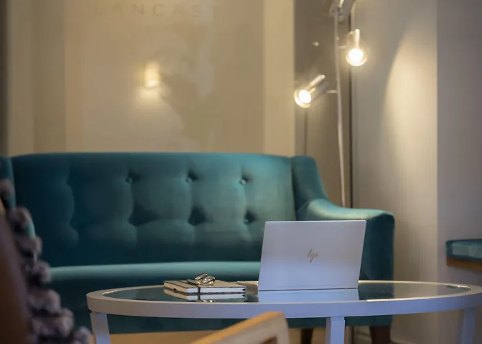 Guest house Lancaster Cork