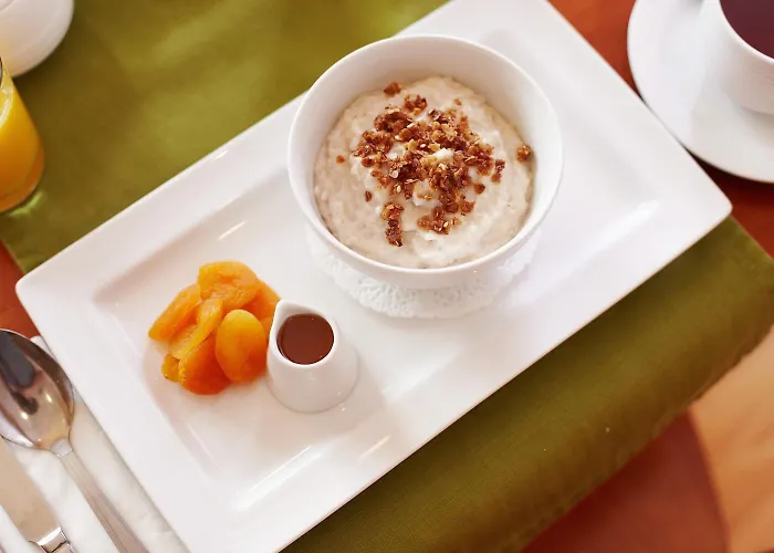 Guest house Lancaster