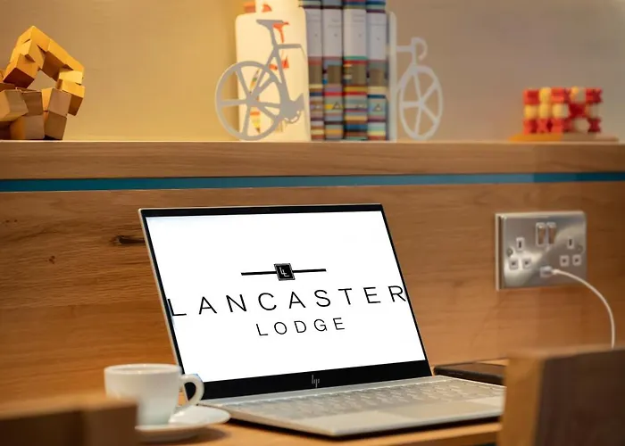 Gæstehus Lancaster 4*