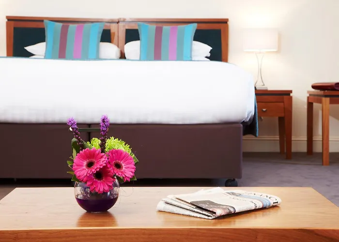 Lancaster Guest house