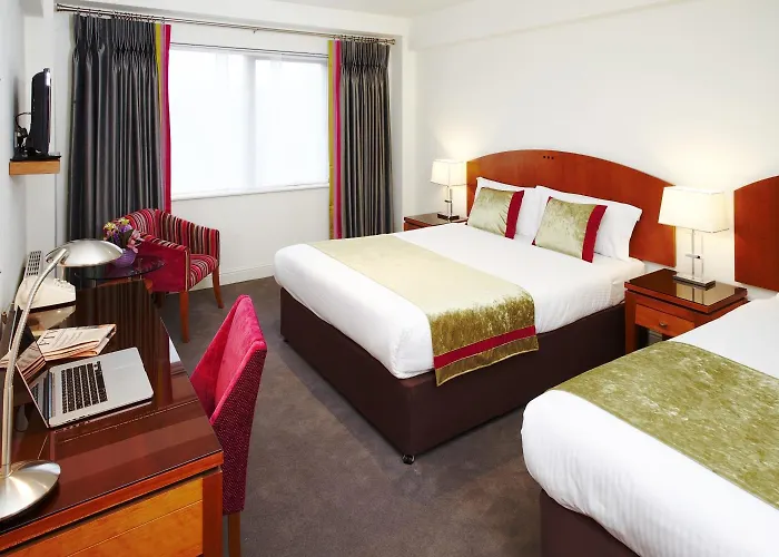 Lancaster Guest house Cork