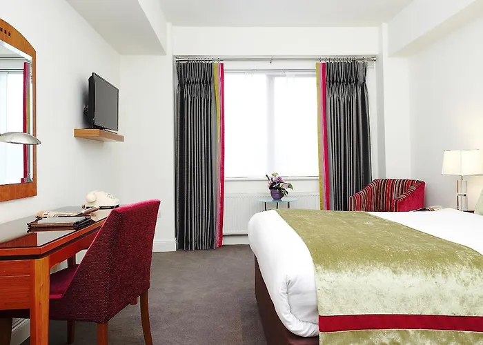 Guest house Lancaster