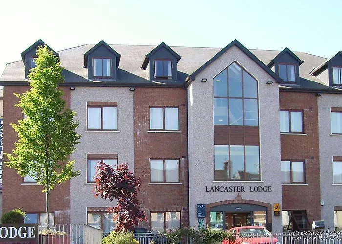 Lancaster Guest house