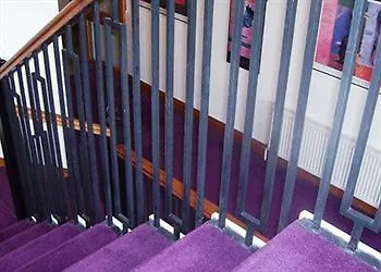 Gæstehus Lancaster Cork