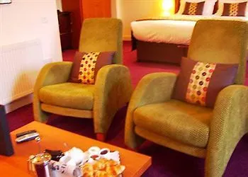 Guest house Lancaster Cork