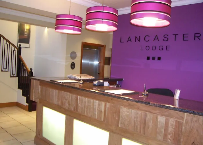 Lancaster Guest house