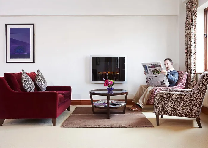 Lancaster Gæstehus 4*