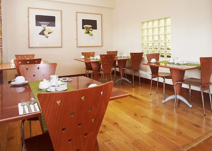 Lancaster Guest house Cork