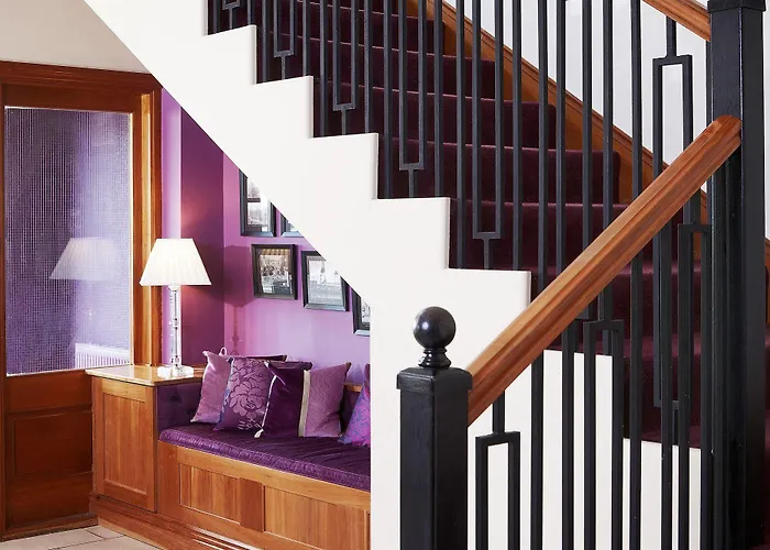 Lancaster Guest house