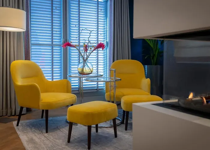 Konukevi Lancaster Cork