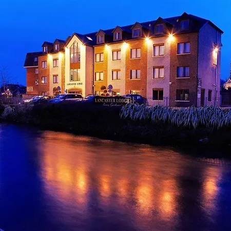 Guest house Lancaster Cork