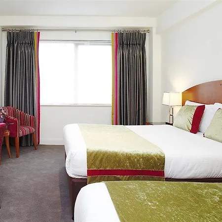 Lancaster Guest house Cork