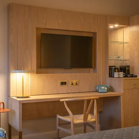 Lancaster Maison d'hôtes 4*