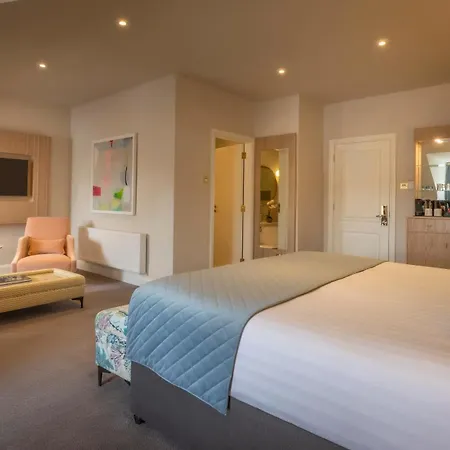 Maison d'hôtes Lancaster 4*