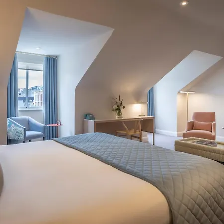 Lancaster Maison d'hôtes Cork