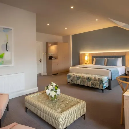 Guest house Lancaster