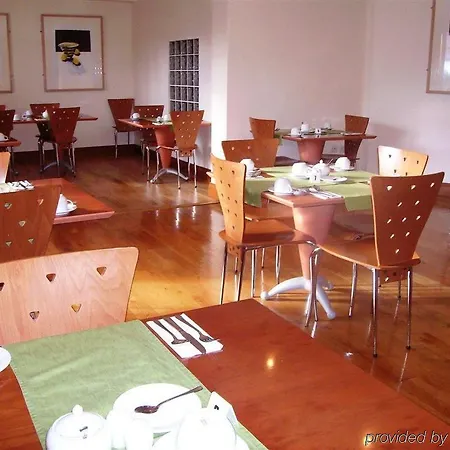 Guest house Lancaster Cork