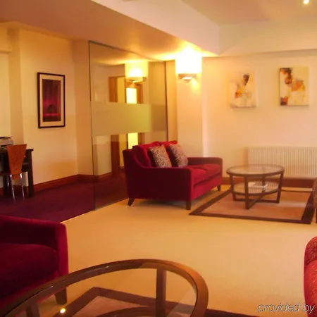 Guest house Lancaster 4*