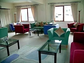 Guest house Lancaster Cork